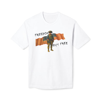 Freedom Isn't Free T-shirt