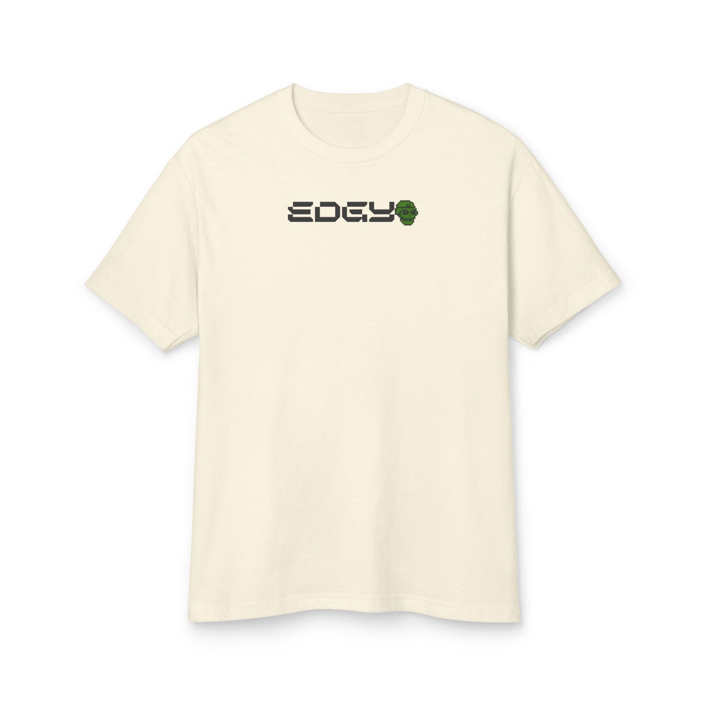 Edgy x Echo Graphic Tee