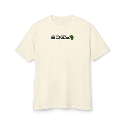 Edgy x Echo Graphic Tee